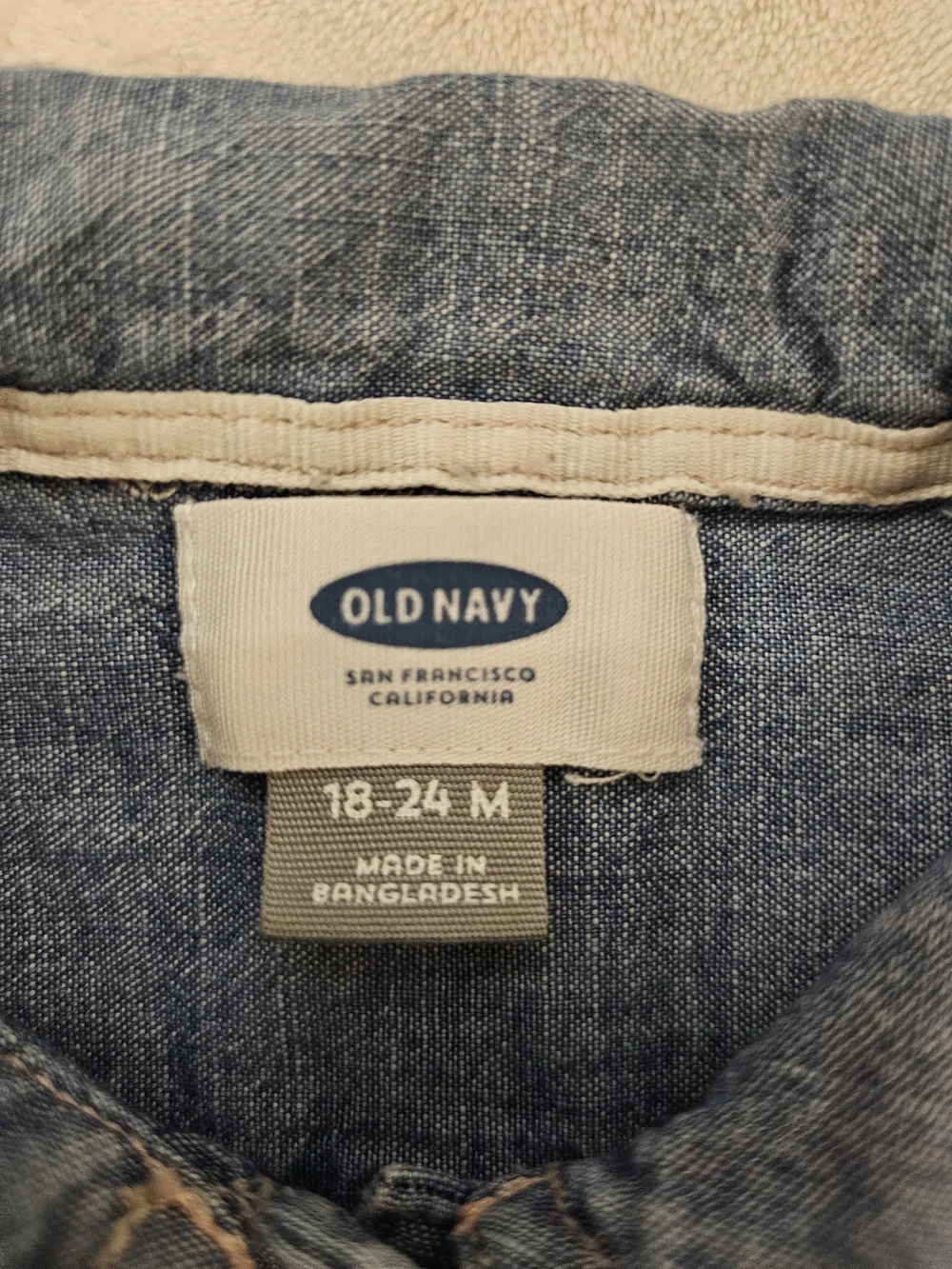 Old Navy old navy
